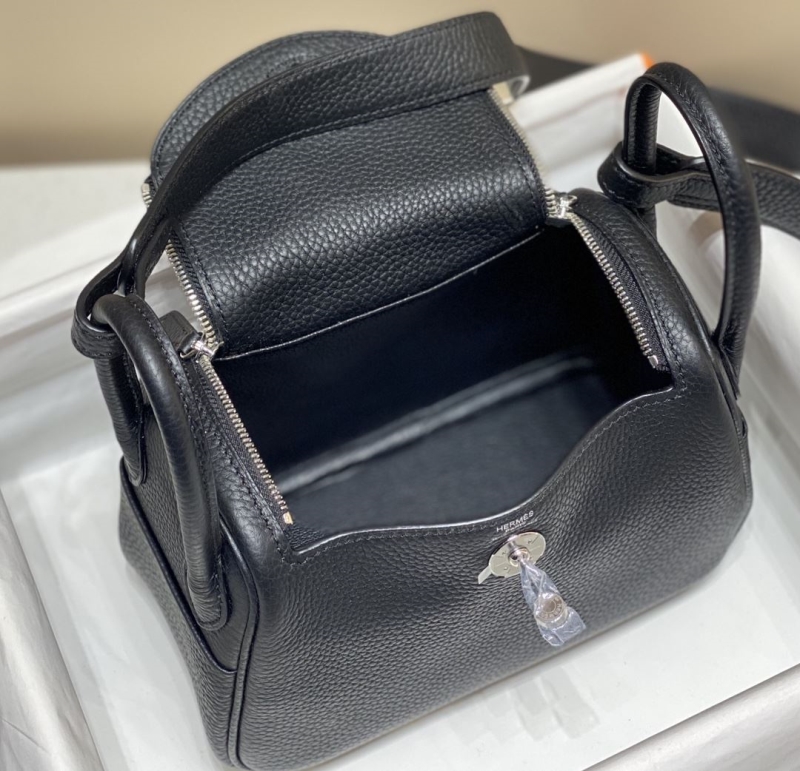 Hermes Top Handle Bags